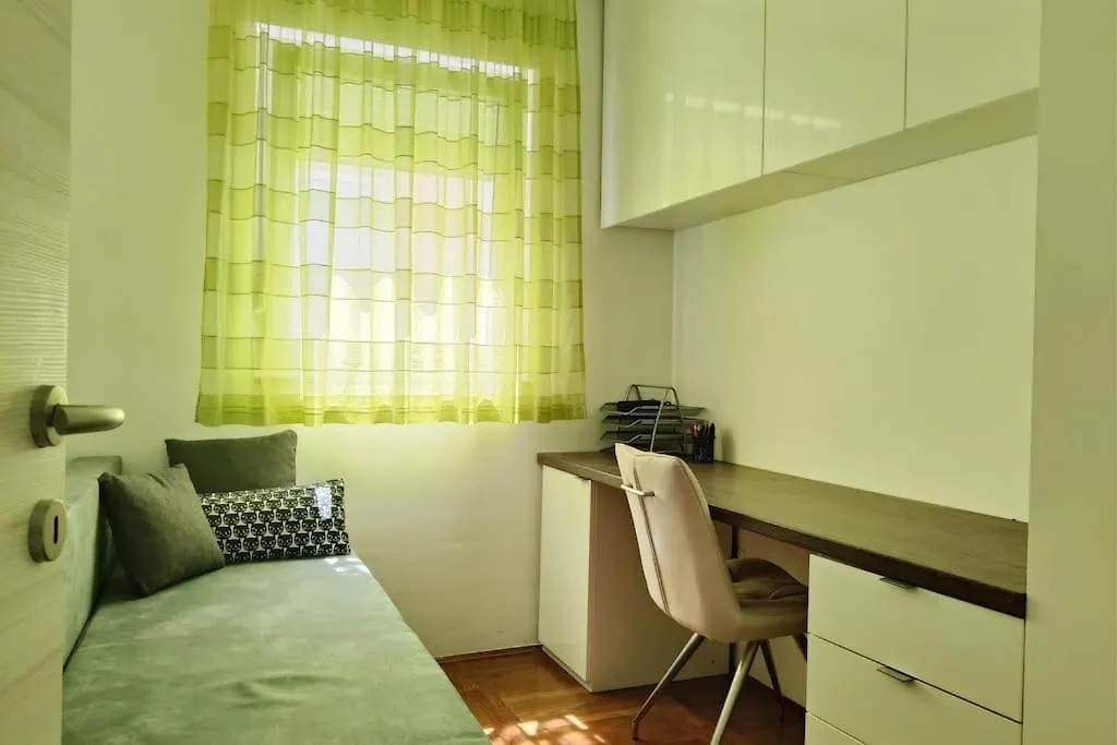 Apartment By The Beach Kožino