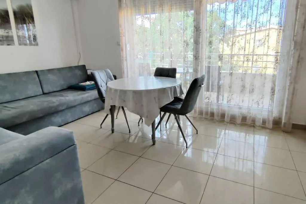 Apartment By The Beach Kožino